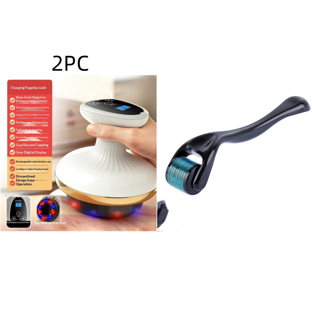 MeridianPro Seitenansicht Produkt